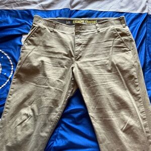 Work dress/cargo pants